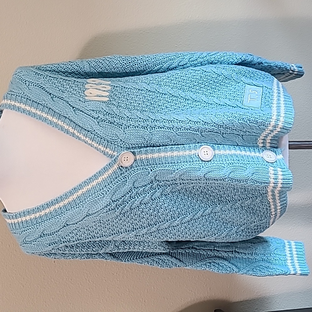 Official Taylor Swift 1989 Cardigan